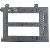 Les pièces endommagées peuvent être complètement remplacées pour faire fonctionner la machine.