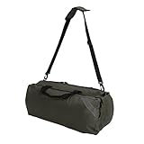 Hztyyier Rechteckige Erste-Hilfe-Tasche mit Verstellbaren Trägern, Multifunktionale Notfalltasche für Outdoor-Aktivitäten, 1 X (Green)