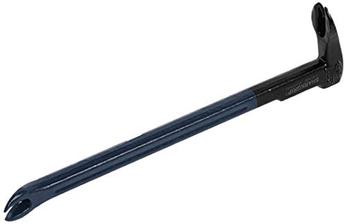 Shark Corp. 21-2023 Hardened Steel Alloy Nail Pullers #TOP2