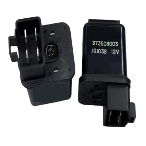 Relé JQ103B 12V interruptor electromagnético CC de 4 pines para automoción 2