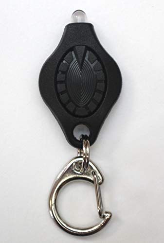 Lri Fmb Photon Freedom Led Keychain Micro-Light, Blue Beam #TOP6