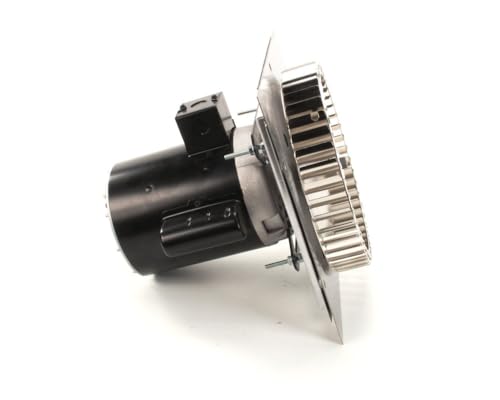 Garland CK1003095 Speed Motor Assembly 2, 115V, 3/4 hp