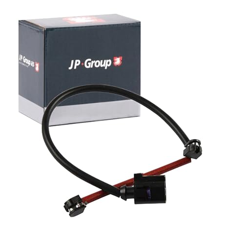 JP GROUP Sensor, Bremsbelagverschleiß 1697301000