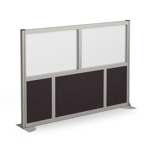 NBF Office Partitions - Cubicle Privacy Panel Wall Divider -