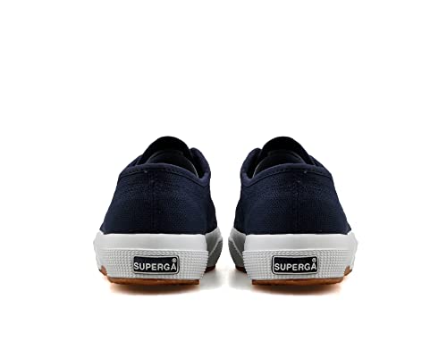Superga Unisex Ankle Trainers, Navy, 4.5 Us Women #TOP3