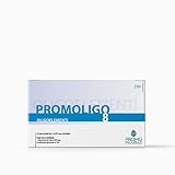 Promo Pharma - Promoligo Oligoelementi da 20 fiale da 2ml (08 Litio)