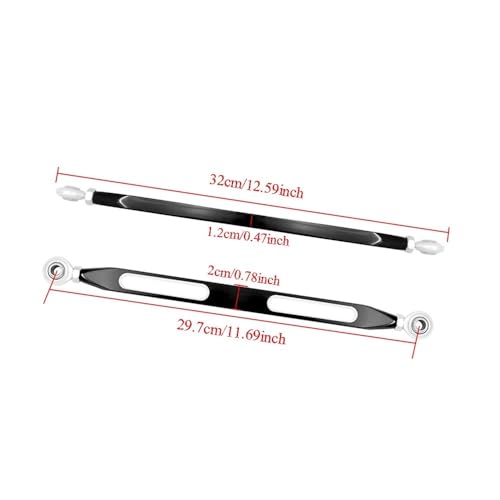 Levier de vitesses moto Softail Touring commande de vitesse aluminium 1986 - 6