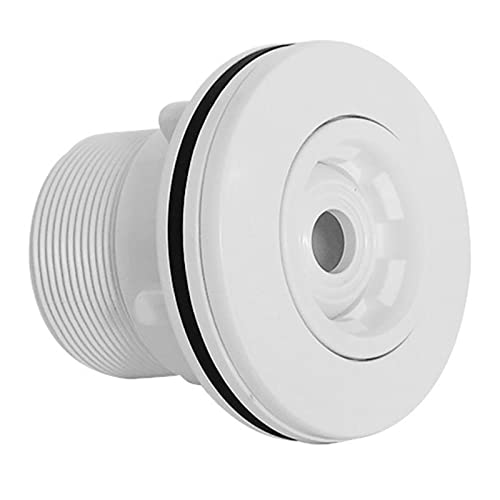 Generic Bocal de Saída de Piscina 360 Rotação Eyeball Jet Tools Rotatable Premium