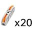 20Pcs