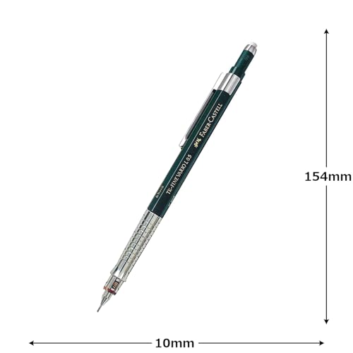 Image of FABER-CASTELL TK-FINE Vario L (0.5MM)