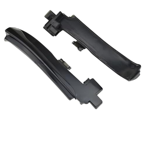 LED clignotant dynamique séquentiel Volvo V40 V60 répétiteur miroir