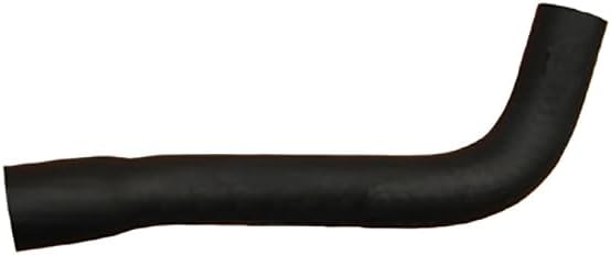 MTS Company CJFHCJ7-20 Fuel Tank Filler Hose Fits the 1981-1986 Jeep CJ7 20-Gal. OEM Plastic Rear/Aft Axle Fuel Tank