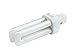 TCP 13W 2 Pin Warm White Quad Double Twin Tube CFL Bulb
