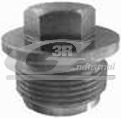 3RG INDUSTRIAL - Carter Plug and Gasket Kit- OEM 59103193 - Car Parts Engine Spares and Other Vehicle Parts | Compatible with the Car and Motorcycle Models listed below.