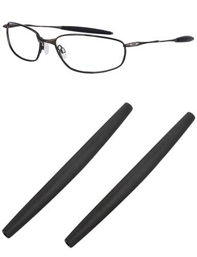 Image of Replacement Earsocks for Oakley Whisker OO4141 /Square Whisker /Square Wire 2.0 /Big Square Wire /C Wire 1.0 /A Wire /Trench