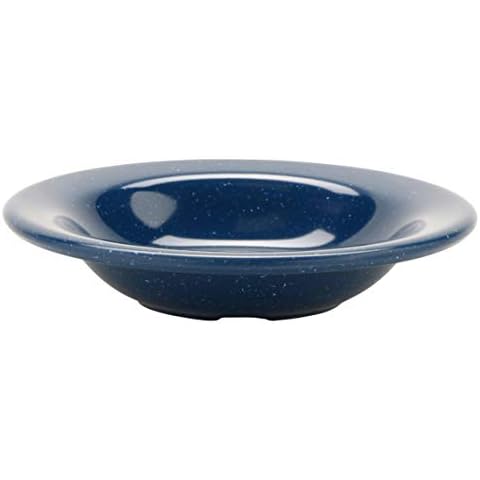 G.E.T. BF-050-TB Melamine Dessert Bowls Cover