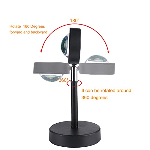 ALED LIGHT luce notturna al tramonto, luce