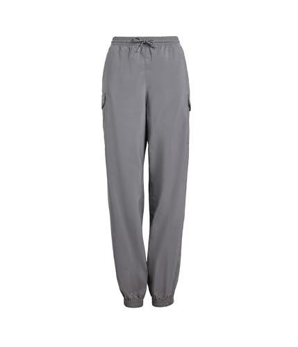 Columbia Unisex Kids Skien Valley Cargo Pants (Little Kid/Big Kid) City Grey Medium