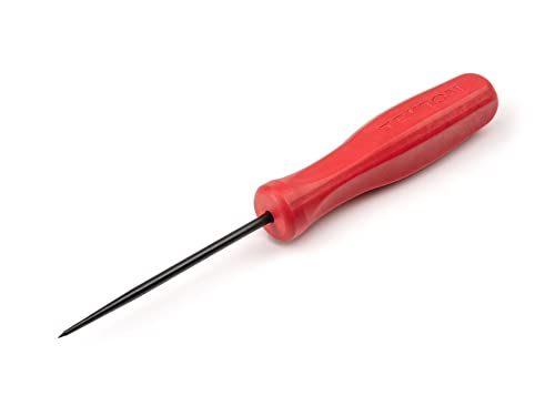 TEKTON Straight Pointed Pick (1/8 x 3 in. shank) |