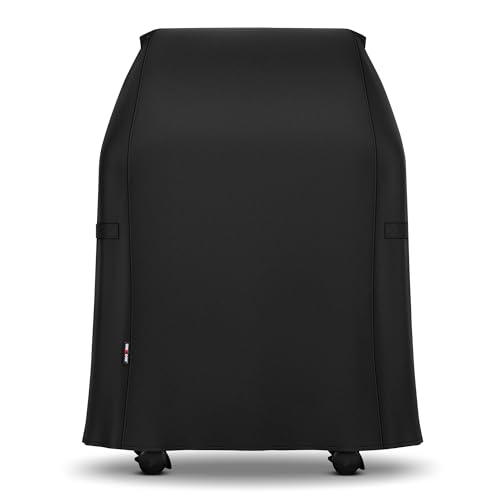 Unicook 30" Waterproof Grill Cover for Weber Spirit 210