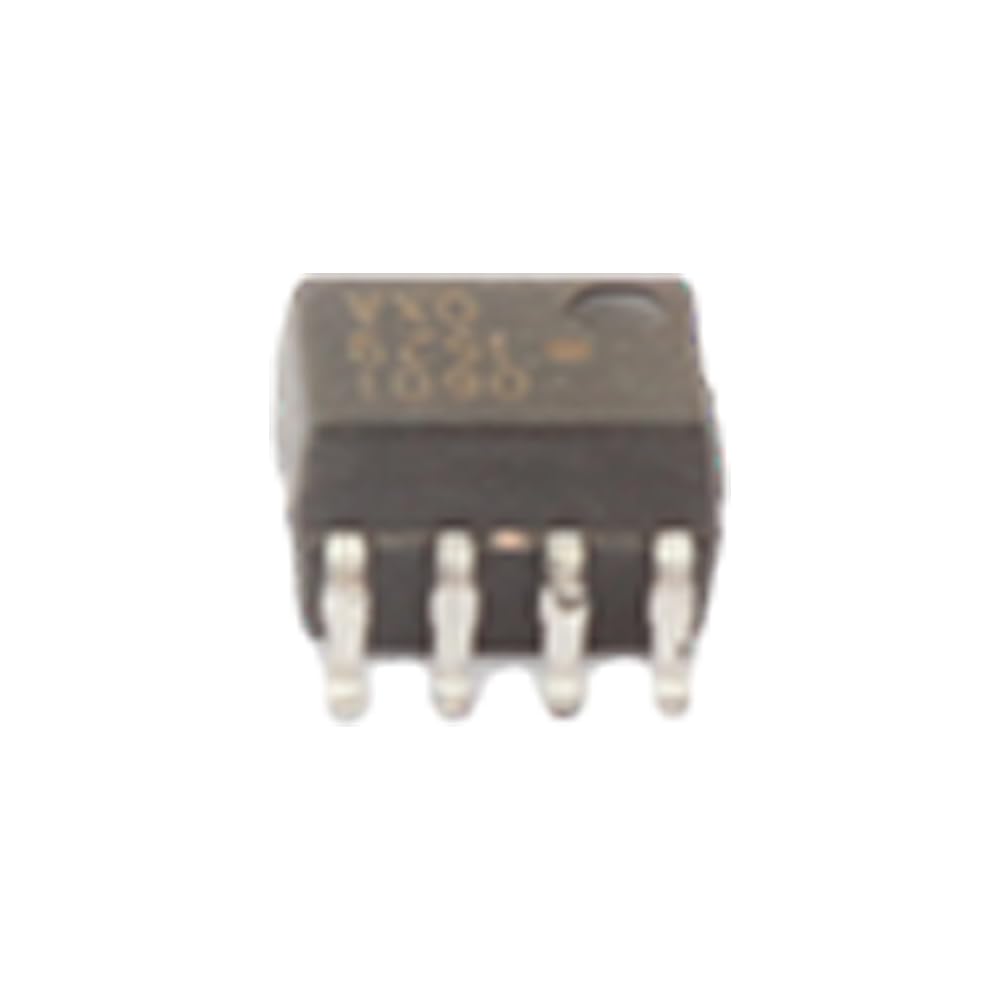 5pcs/LOT L0601 LTV-0601 LTV0601 SOP-8 High-Speed Coupler