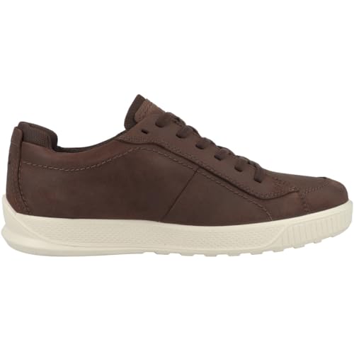 ECCO Men's Byway Low-Top Sneakers3