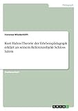 schloss salem konzert  Kurt Hahns Theorie der Erlebnispädagogik erklärt an seinem Referenzobjekt Schloss Salem
