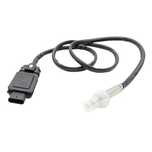 Capteur NOx BMW remplacement pour maintenance échappement X5 G05 X7 G07 8476455