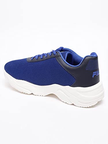 Image of Fila Mens Parker Oxford