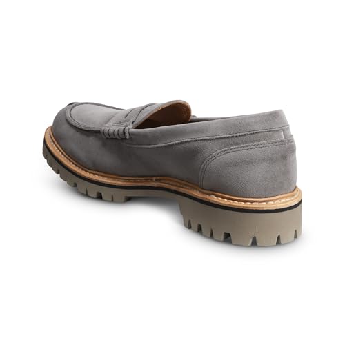 Image of Allen Edmonds Men's Freeport Slip on Weatherproof Penny Loafer