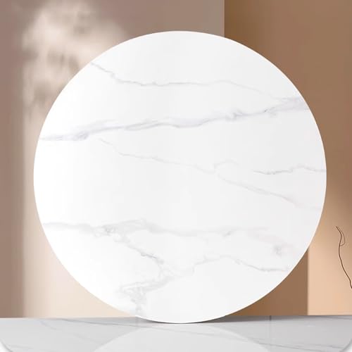 Lazy Susan Bandeja para servir – Expositor giratorio de 360° para cenas, fiestas y restaurantes – Centro de mesa ideal para decoración del hogar y hotel