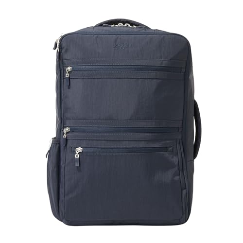 Image of Baggallini Modern Convertible Travel Backpack