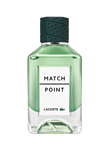 Opiniones de Lacoste Rouge más recomendados. 46 Match Point by Lacoste