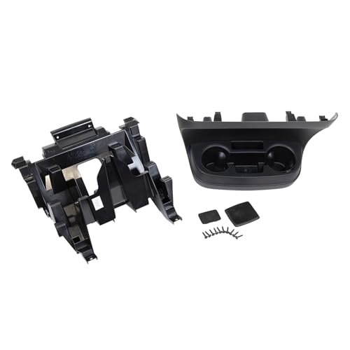 Original Fiat Nachrüstung Getränkehalter Becherhalter 71807349