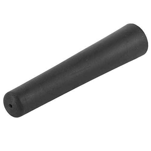 Xiuganpo Antena Corta para Automóvil 65202296772 de Repuesto para Mini Sport R50 R60 F55 F56, Antena de Señal de Metal de Caucho Premium para una Fácil Instalación, Apta para Propietarios de Mini