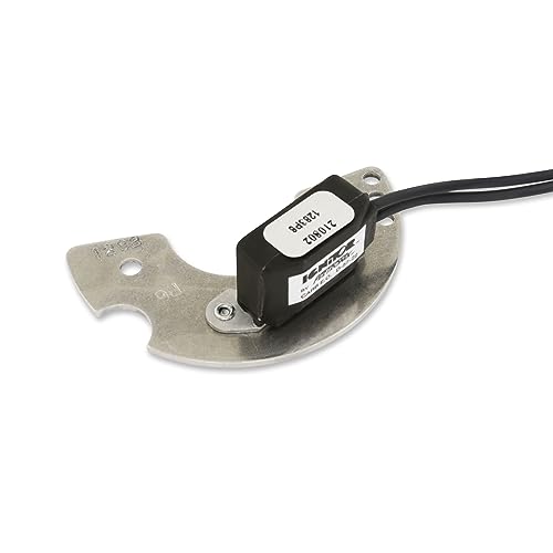 Pertronix 1283P6 6 Volt Positive Ground Ford 1949-53 Flat Head 8 Cylinder Ignitor