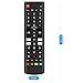 Replacement Remote Control Applicable for LG UQ75 Series LED 4K UHD Smart webOS TV 43UQ7590PUB 50UQ7590PUB 55UQ7590PUB 65UQ7590PUB 75UQ7590PUB 86UQ7590PUB