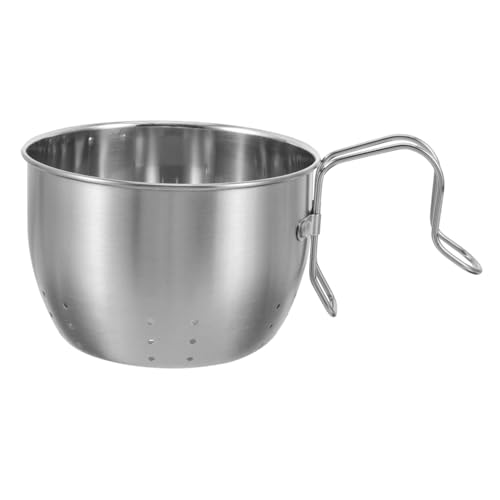 MAGICLULU kitchen storage rack kitchen sink filter multi-functional drain basket colador para fregadero grifo filtro de fregadero de cocina colector de desagüe de la cocina Acero inoxidable