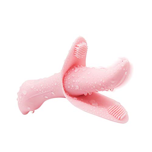 Clǐitorǐal Sùcking Toy for Women G Spotter Vibrant Oral Tongue Simulator Powerful Vibrate