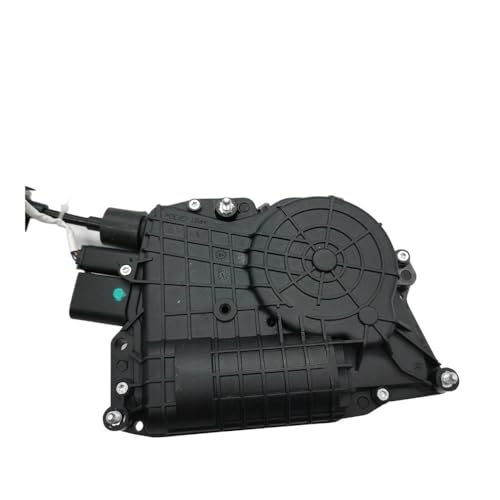 Actionneur de serrure de porte bloquée ? Solution de verrouillage droit pour X5 et X6