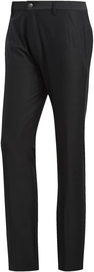 adidas Men's Ultimate Classic Golf Pant (2019 Model)