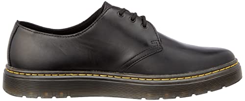 Image of Dr. Martens Unisex 1460 Leather 8 Eye Boot