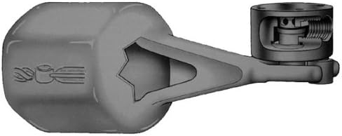 R-K FTV Series, 1" Polypro Float Valve, Operating Press: 0-80PSIG, Molded Polypropylene Float, EDPM Seals FNPT