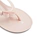 Ted Baker Women's Jassey Sandal, Light Pink, 9