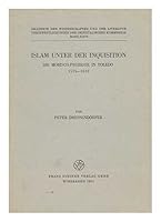 Islam Unter Der Inquisition 3447035625 Book Cover