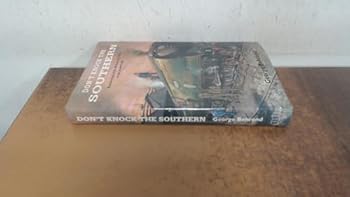 Hardcover Don't Knock the Southern Book