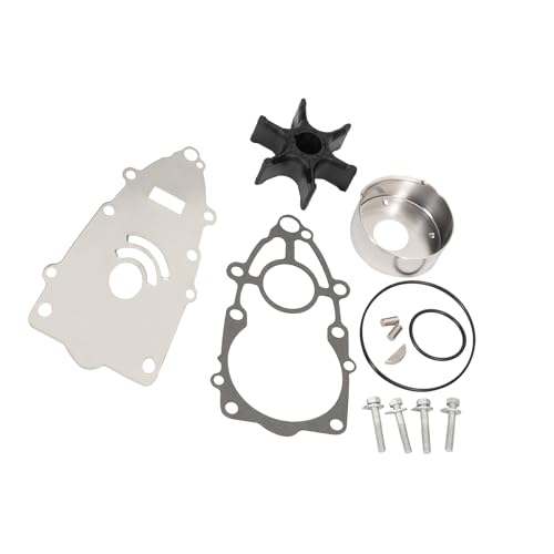 Kit de pompe à eau 6P2-W0078-00 durable pour moteurs hors-bord F225