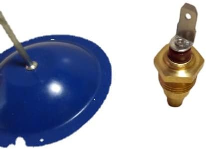 Engineering machinery accessories SK135-7 excavator SK130-6 excavator 4BG1 water temperature sensor YT52S00001P1