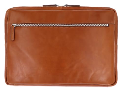 Laptoptasche 5248 Leonhard Heyden Cambridge cuir housse ordinateur portable