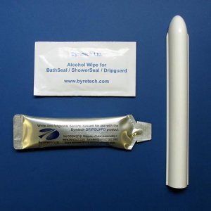 Drip Guard for Bathtubs - One 6